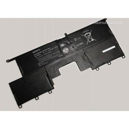 PIN LAPTOP SONY VAIO SVP13 PRO13 PRO11 SVP132A1C